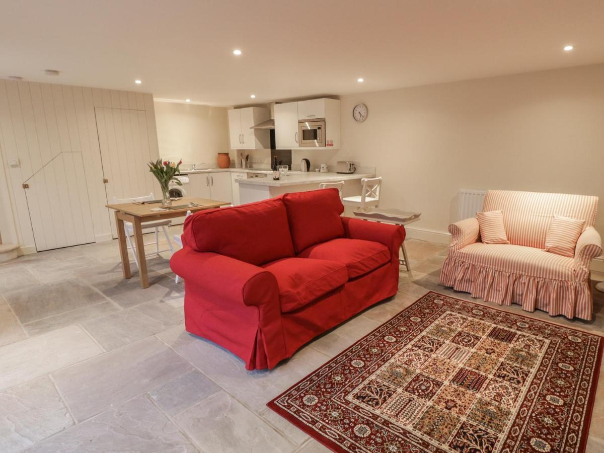 The Bothy, 21 West Street Villa มัลทัน ภายนอก รูปภาพ